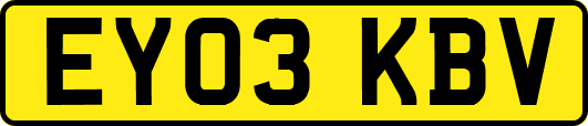 EY03KBV