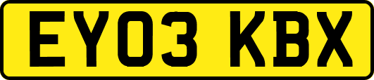 EY03KBX