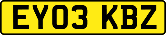 EY03KBZ