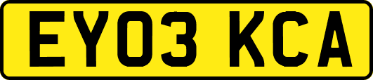 EY03KCA