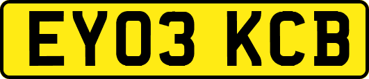 EY03KCB