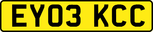 EY03KCC