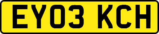 EY03KCH