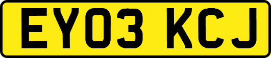 EY03KCJ
