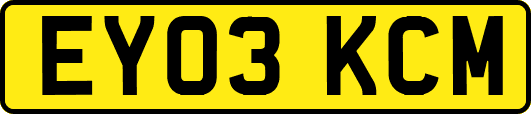 EY03KCM