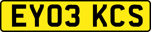 EY03KCS