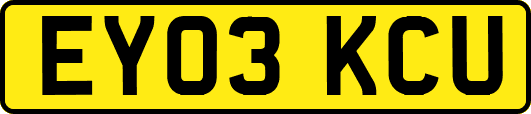EY03KCU