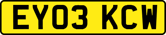 EY03KCW