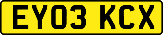 EY03KCX