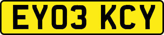 EY03KCY