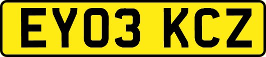 EY03KCZ