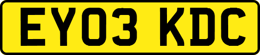 EY03KDC