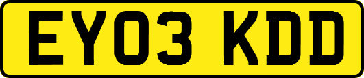 EY03KDD