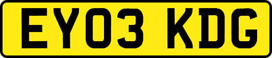 EY03KDG