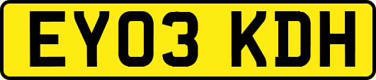 EY03KDH