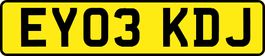 EY03KDJ
