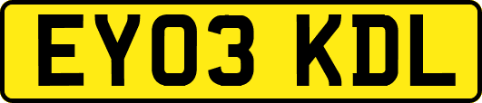 EY03KDL