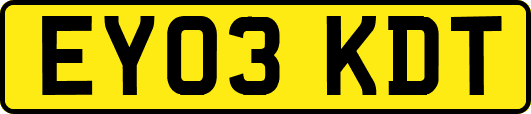 EY03KDT