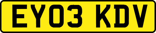 EY03KDV