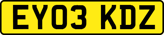 EY03KDZ