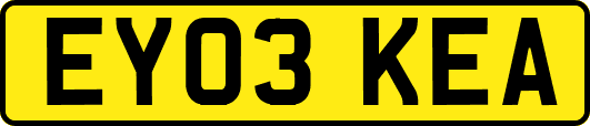EY03KEA