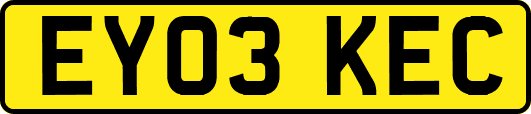 EY03KEC
