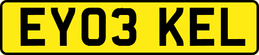 EY03KEL