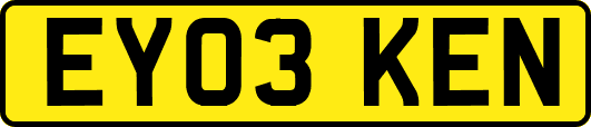 EY03KEN