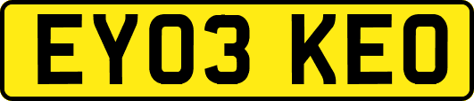 EY03KEO
