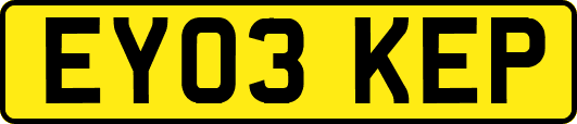 EY03KEP