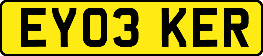 EY03KER