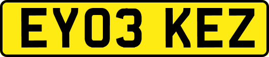 EY03KEZ