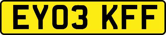 EY03KFF