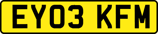 EY03KFM