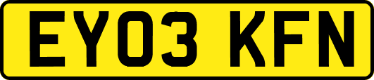 EY03KFN
