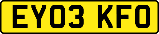 EY03KFO