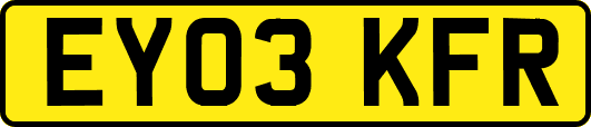 EY03KFR