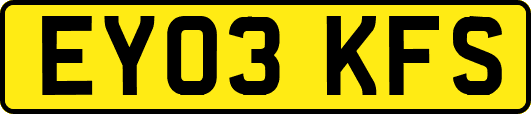 EY03KFS