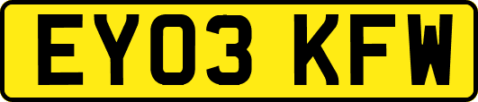 EY03KFW