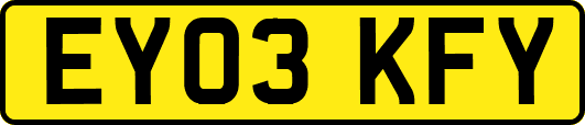EY03KFY