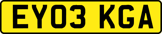EY03KGA