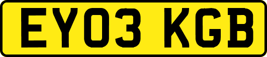 EY03KGB