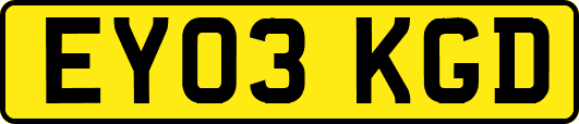 EY03KGD