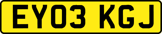EY03KGJ