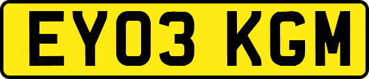 EY03KGM