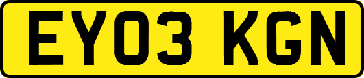 EY03KGN