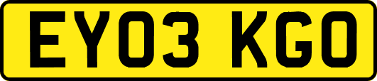 EY03KGO