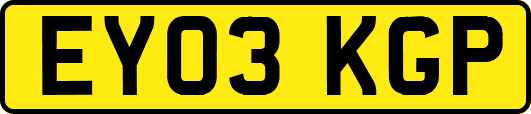 EY03KGP