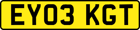 EY03KGT