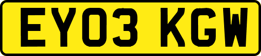 EY03KGW